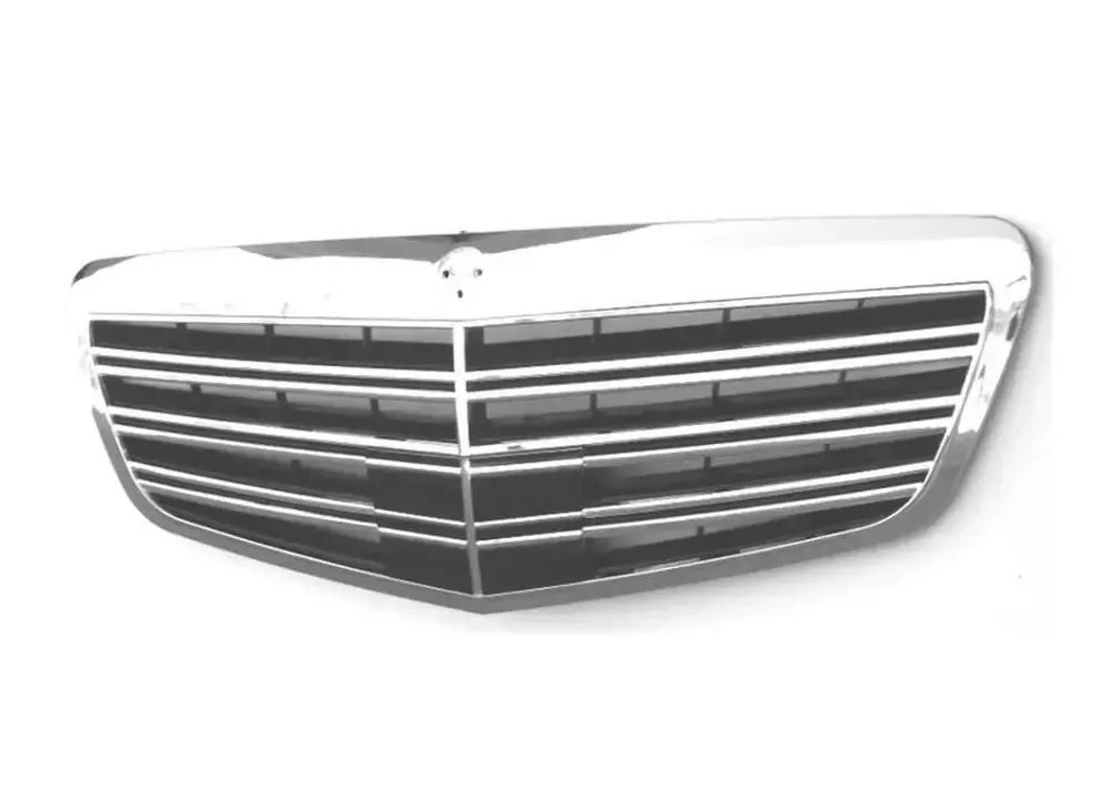 a2218800683   bonnet grille